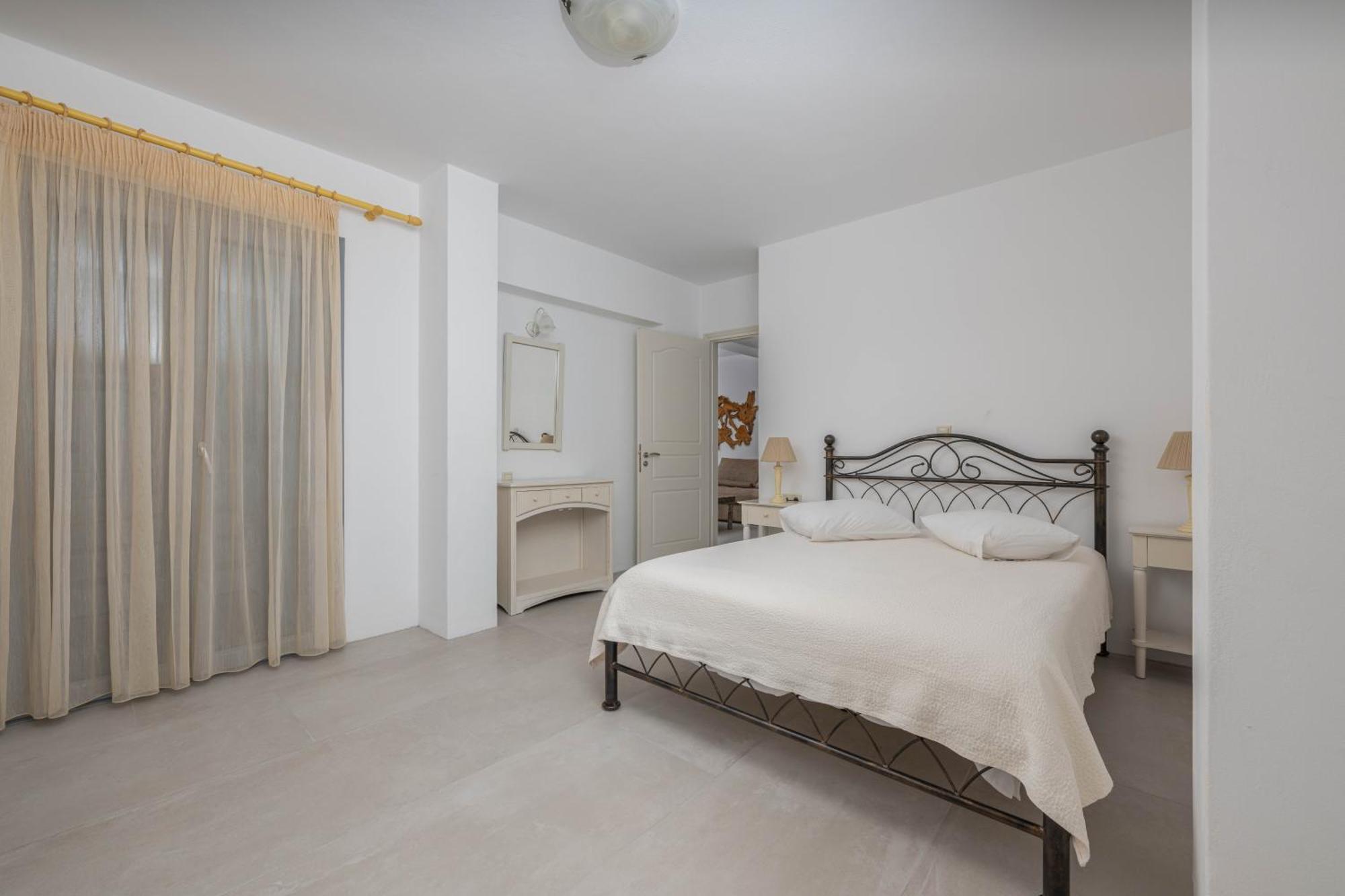 Iliada Villas Agios Prokopios  Exterior foto